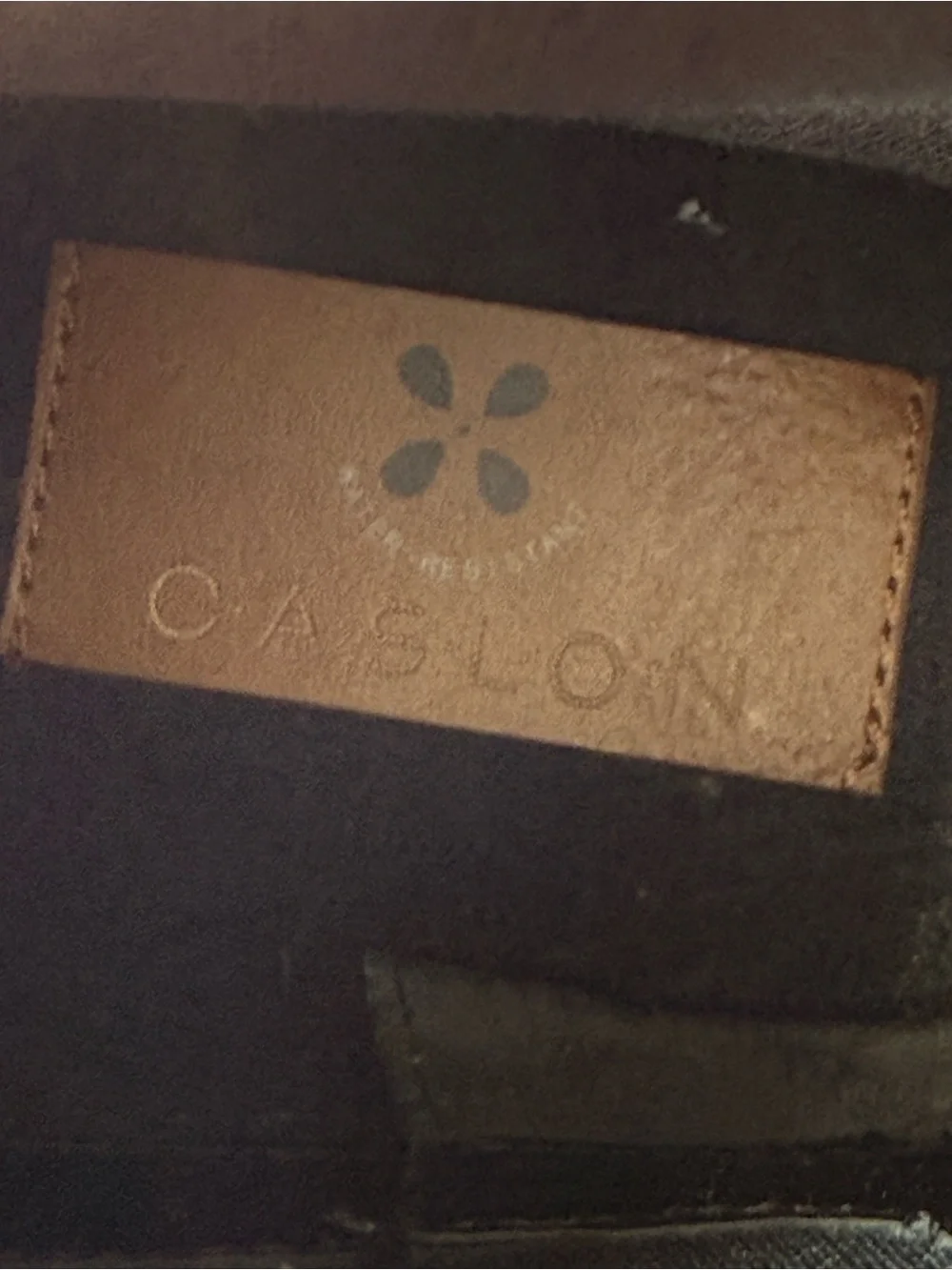 Caslon chelsea boots